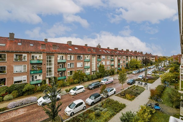 Medium property photo - Moddermanstraat 96, 2313 GT Leiden